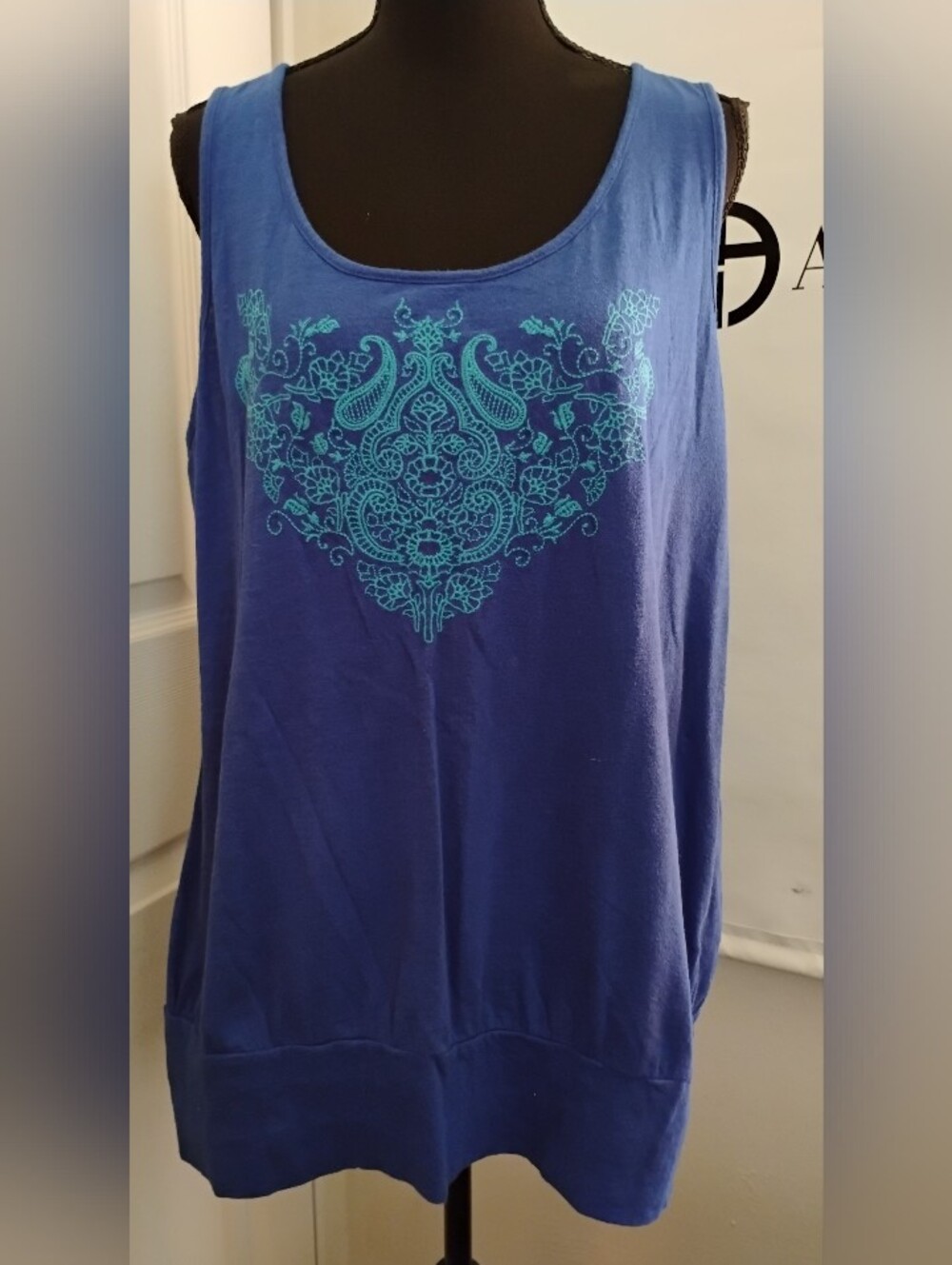 Women's Tank Top
